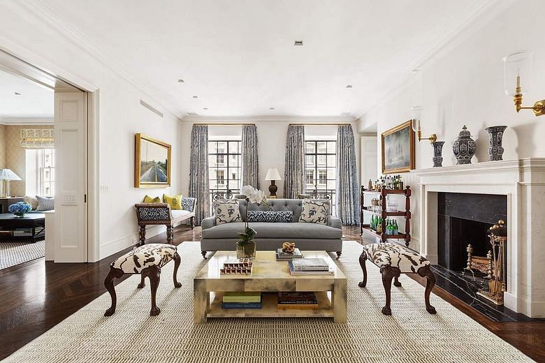 136 East 79th Street #11A