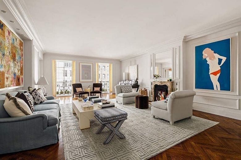 136 East 79th Street #5A