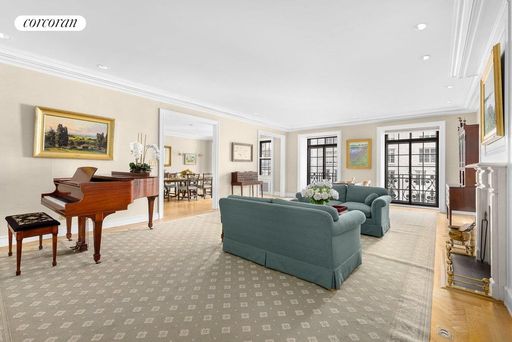 Image 1 of 20 for 136 East 79th Street #6A in Manhattan, New York, NY, 10075