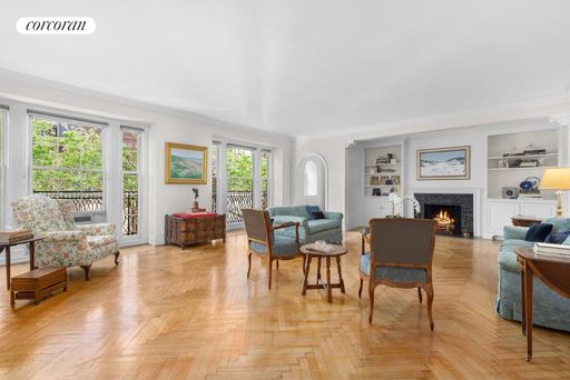 Image 1 of 23 for 136 East 79th Street #6B in Manhattan, New York, NY, 10075