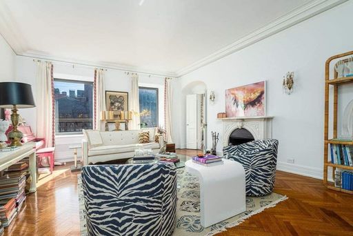 Image 1 of 17 for 136 East 79th Street #8B in Manhattan, New York, NY, 10075