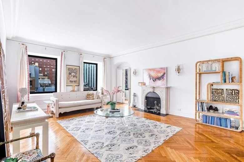 136 East 79th Street #8B