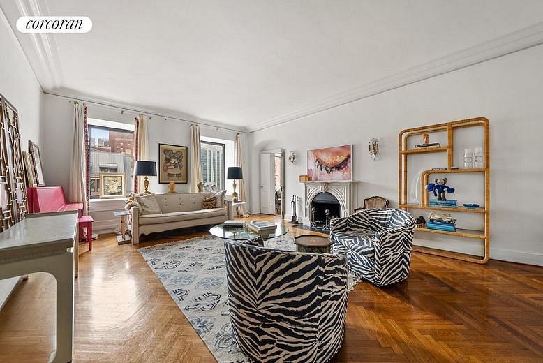 136 East 79th Street #8B