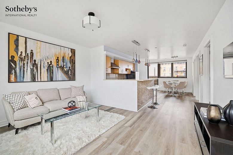 136 East Broadway #3A