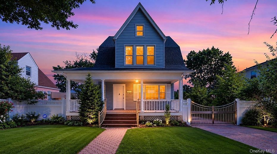 136 Elm Street
