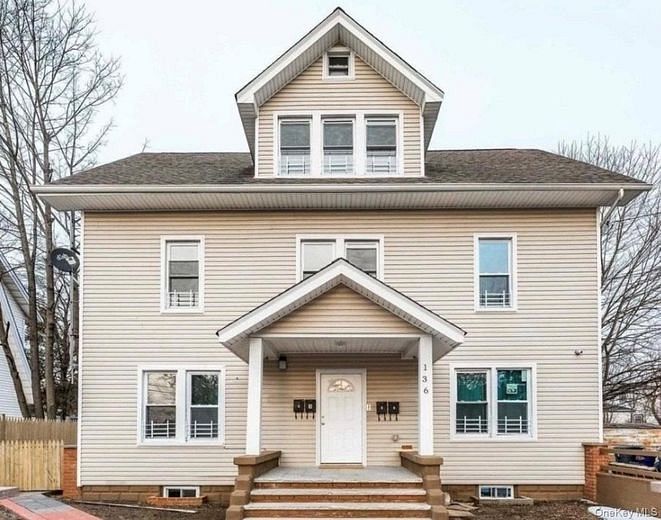 136 Fairview Boulevard