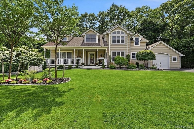136 Mccarthy Lane