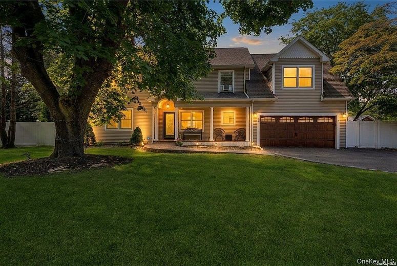 136 Mills Pond Road