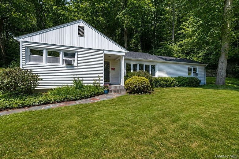 136 Pound Ridge Road