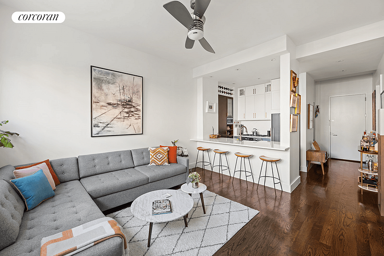 136 Saint Marks Place #1A