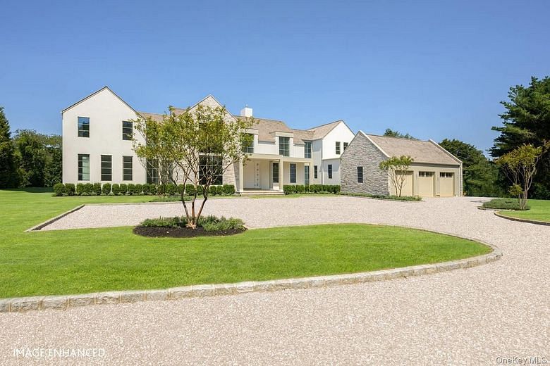 136 Trelawney Road