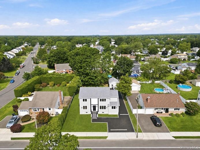 136 Udall Road