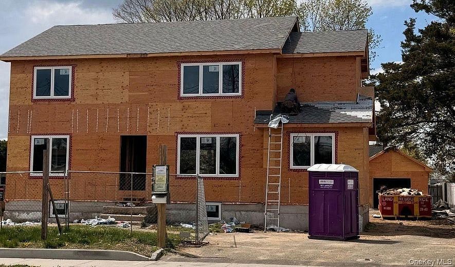 136 Udall Road