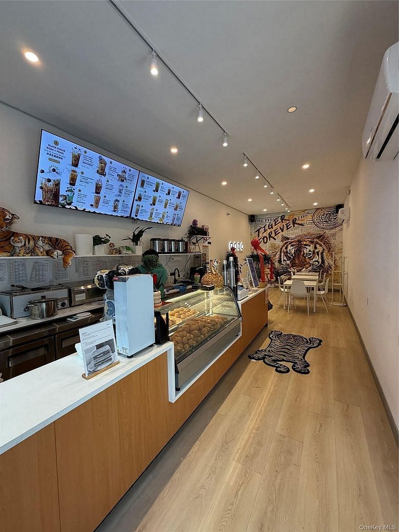 136 W 28th Street