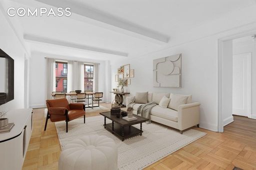 Image 1 of 12 for 136 Waverly Place #4B in Manhattan, NEW YORK, NY, 10014