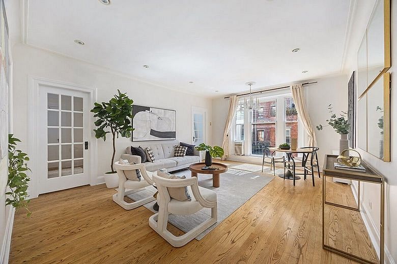 136 West 75th Street #3C