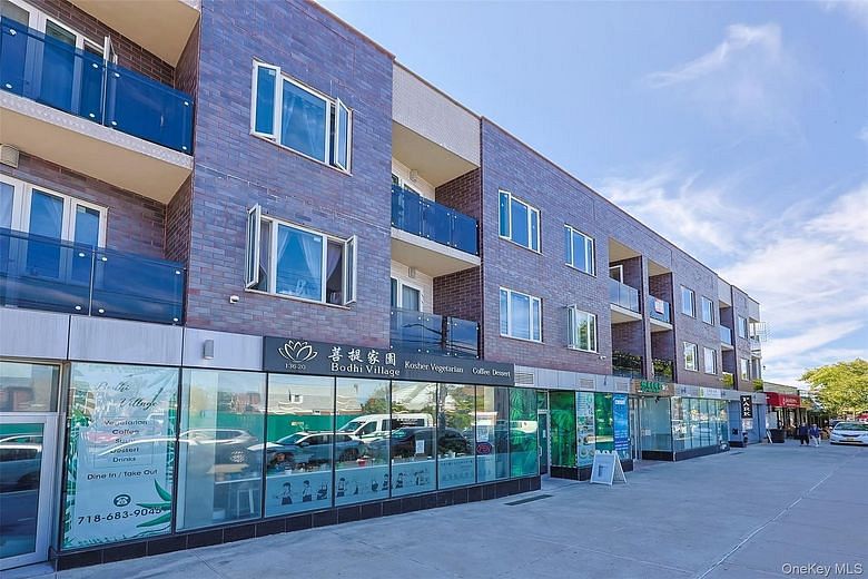 13620 Booth Memorial Avenue #2A