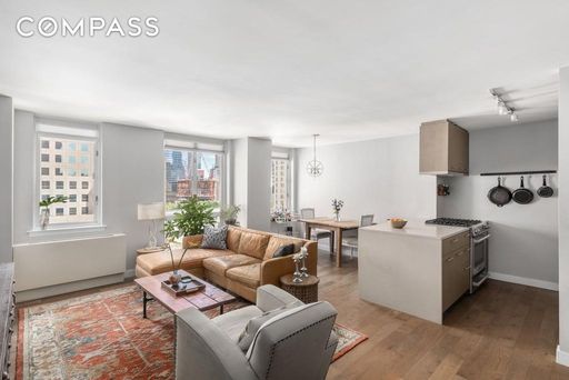 Image 1 of 16 for 225 Rector Place #11A in Manhattan, New York, NY, 10280