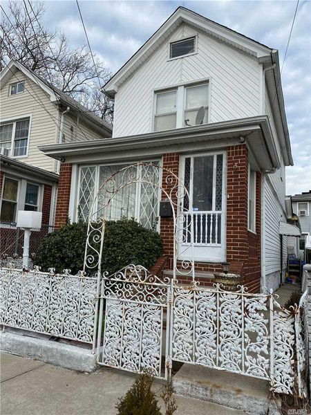 Image 1 of 1 for 137-03 130th Avenue in Queens, Jamaica, NY, 11436