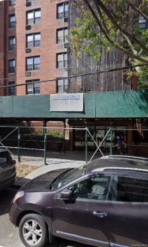 137-05 Franklin Avenue #3A