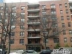 137-05 Franklin Avenue #5M