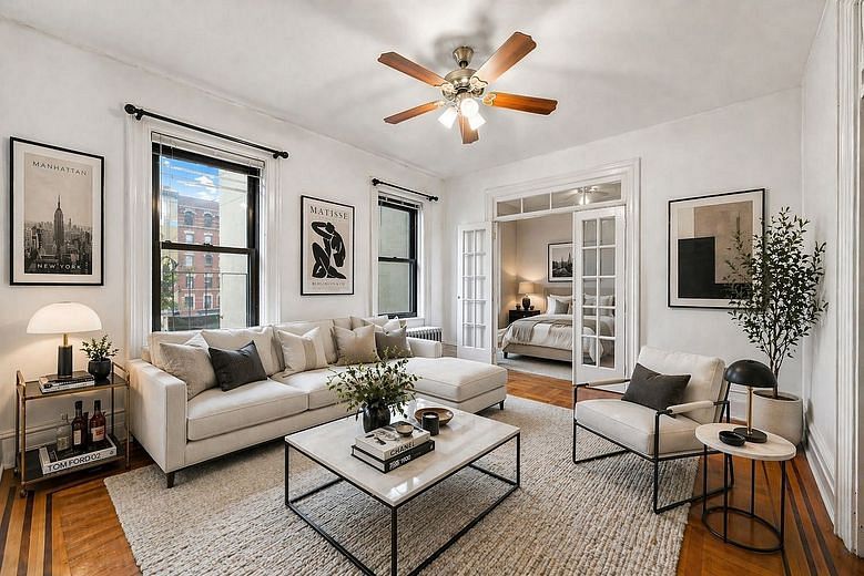 137-139 West 142nd Street #3C