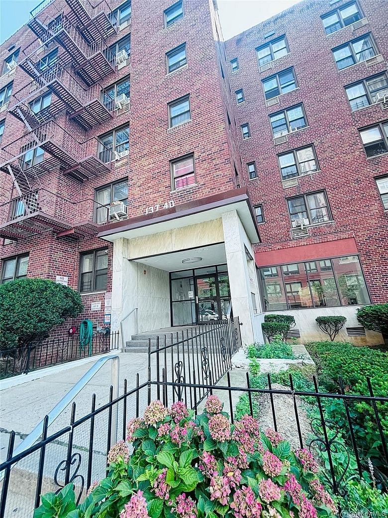 137-40 45th Avenue #1F