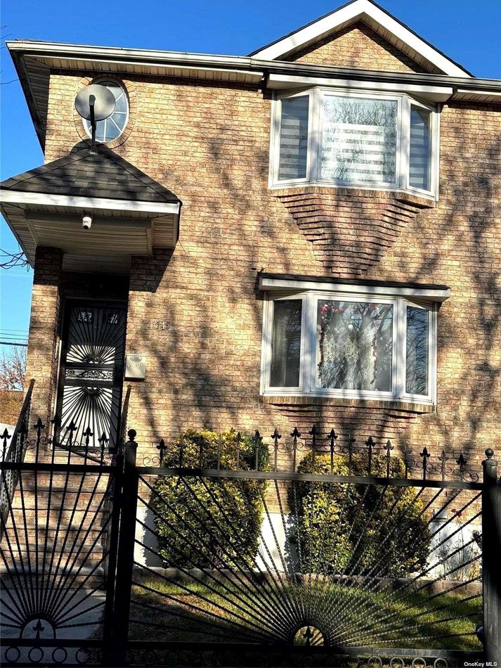 Image 1 of 15 for 137-45 Bedell Street in Queens, Springfield Gardens, NY, 11413