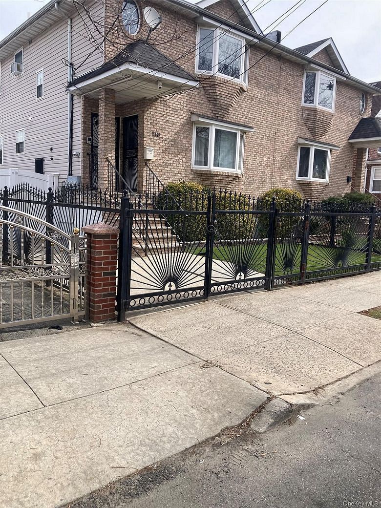 137-45 Bedell Street