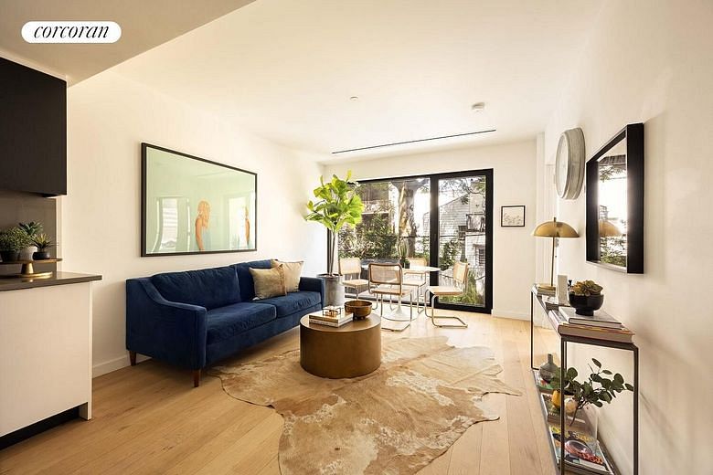137 Carlton Avenue #2A