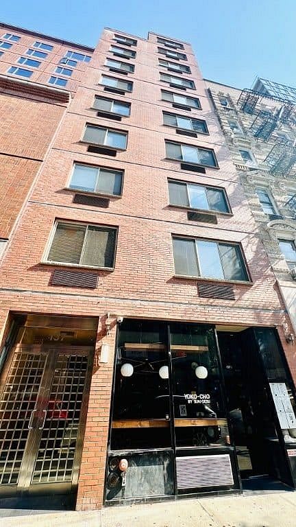 137 East 13th Street #1A