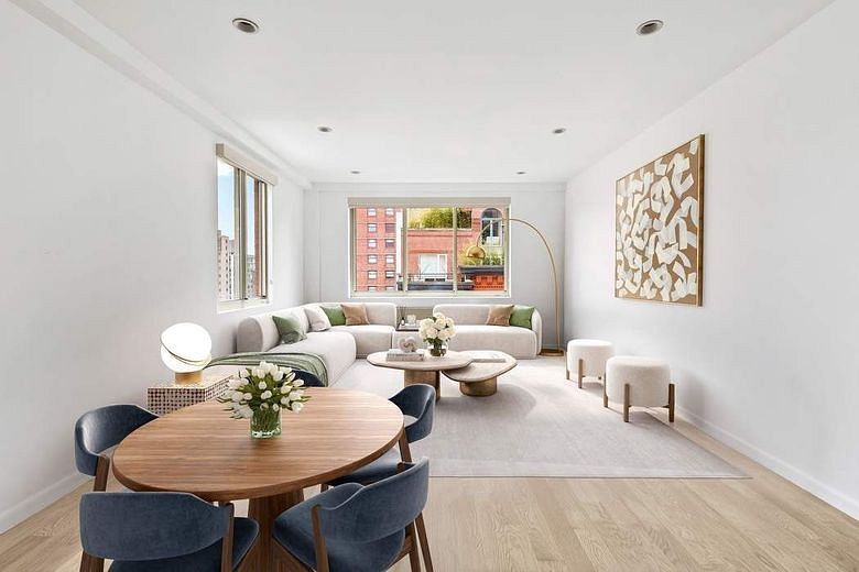 137 East 13th Street #9thFloor