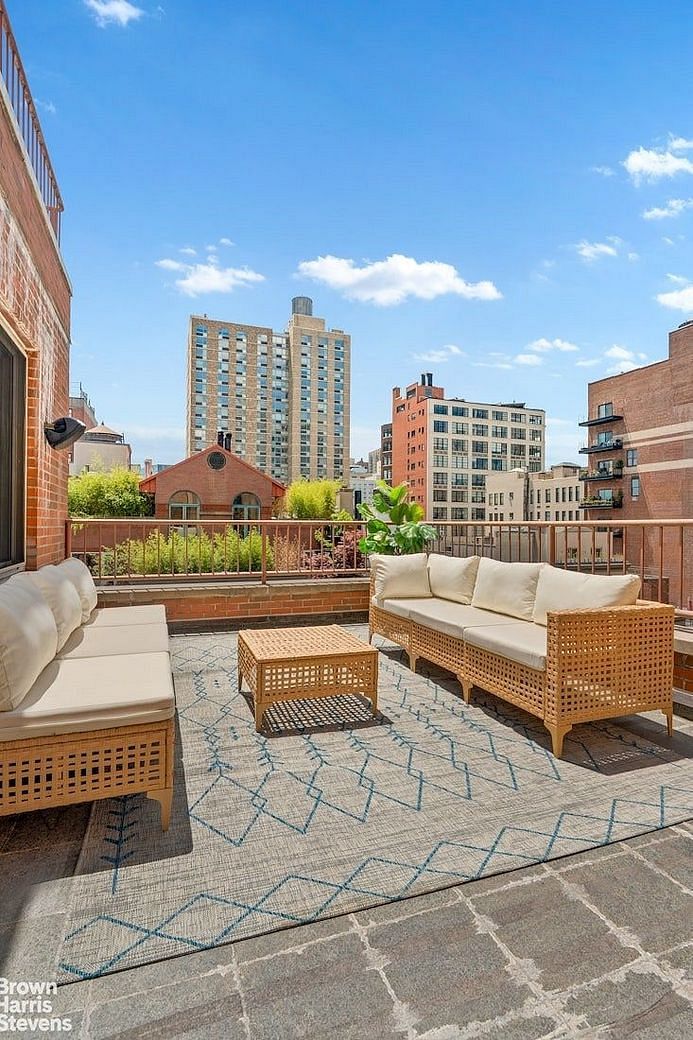 137 East 13th Street #PH10A
