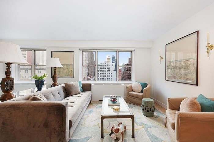 137 East 36th Street #11B