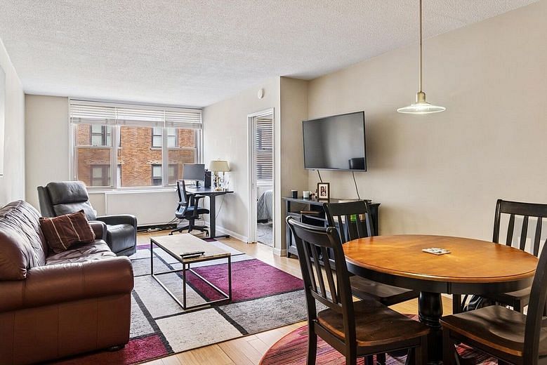 137 East 36th Street #14J