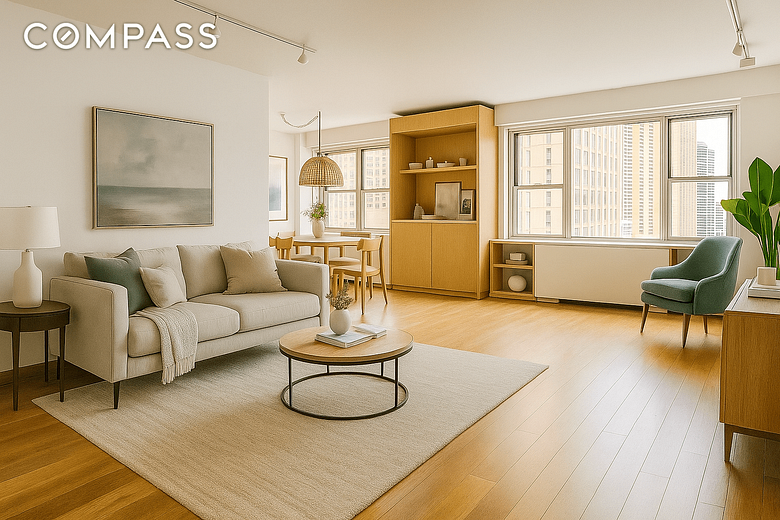 137 East 36th Street #15B
