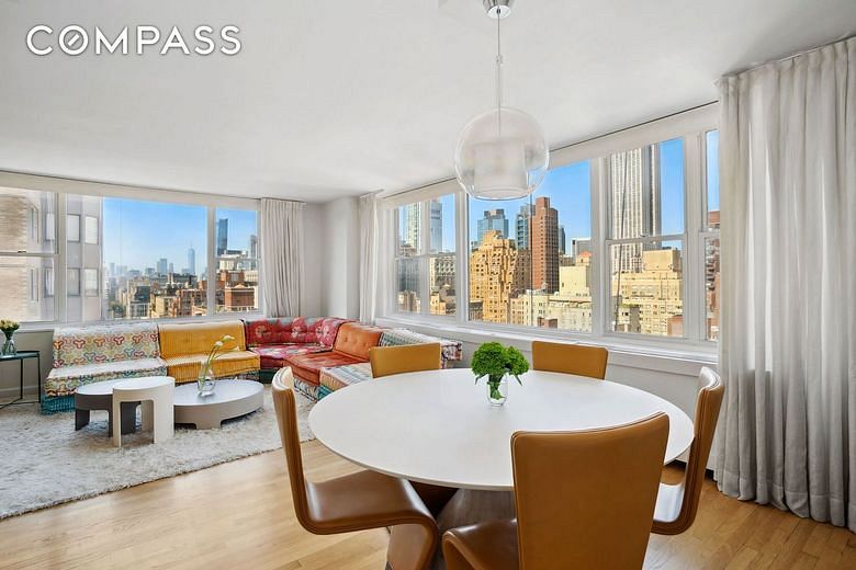137 East 36th Street #21F
