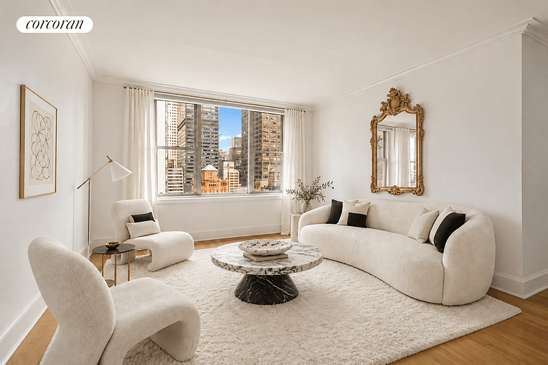 137 East 36th Street #21H