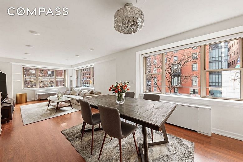 137 East 36th Street #2A