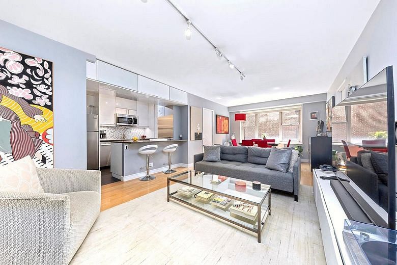137 East 36th Street #5B