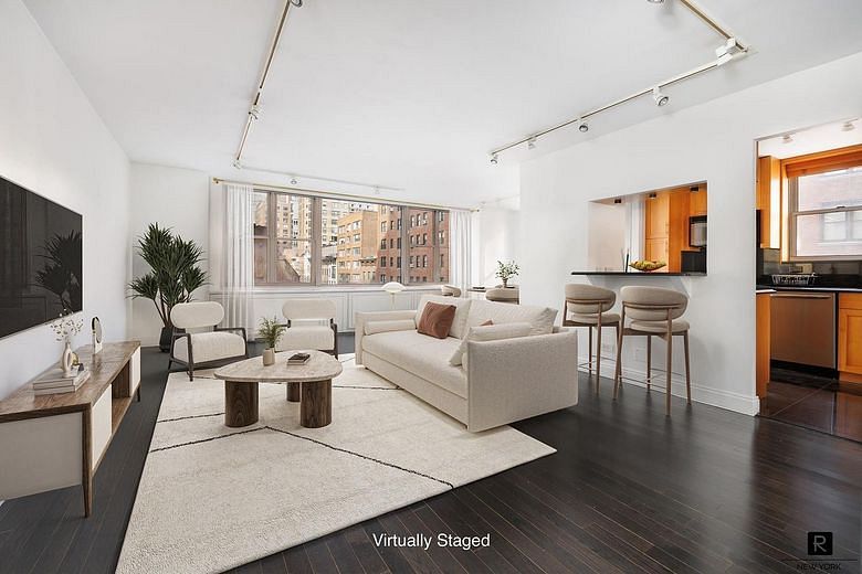 137 East 36th Street #6G