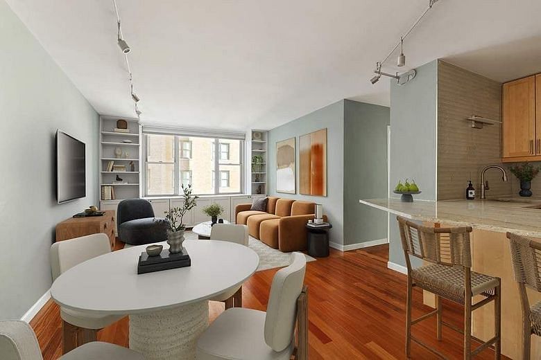 137 East 36th Street #8H