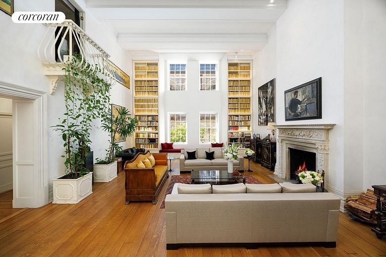 137 East 66th Street #4/5A