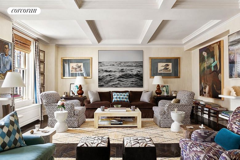 137 East 66th Street #8AB