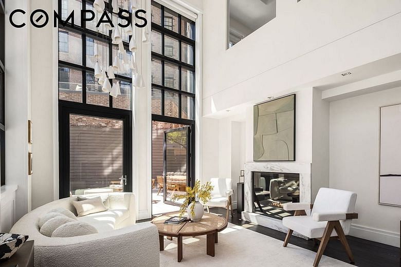 137 Franklin Street #1