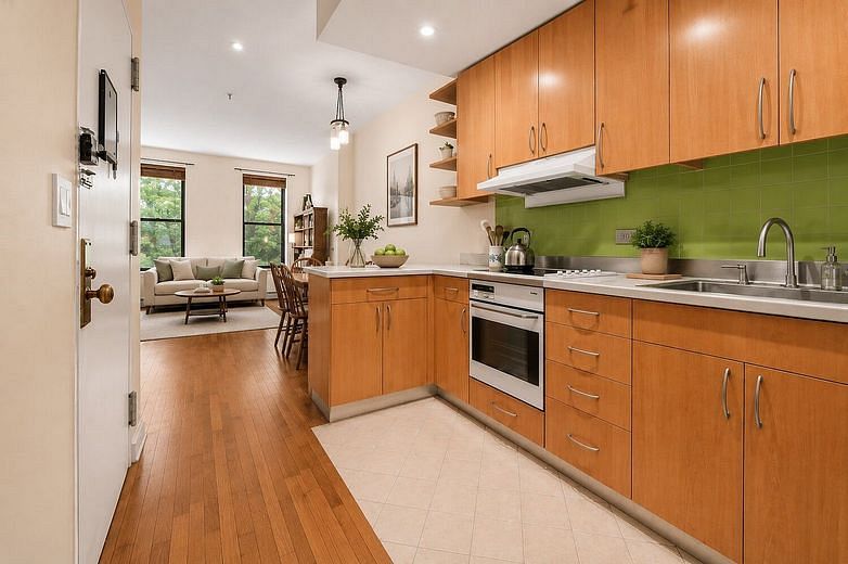 137 Guernsey Street #3L