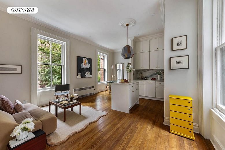 137 Joralemon Street #6