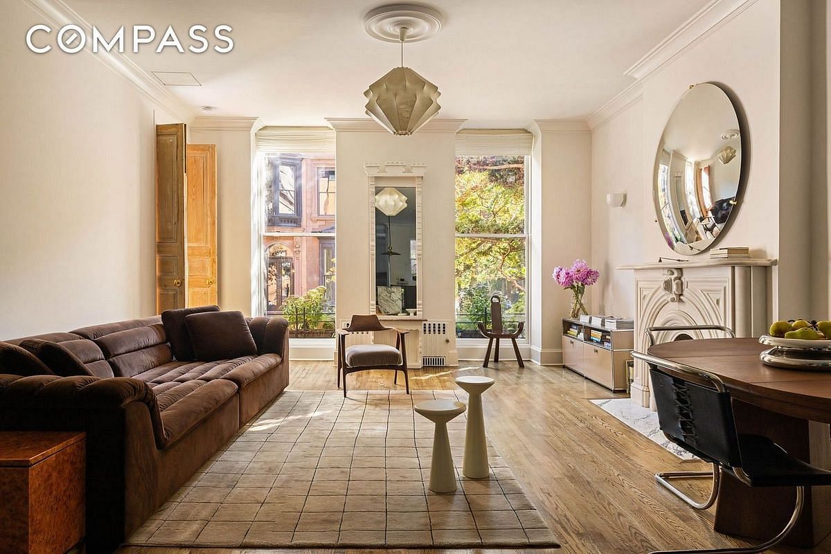 Image 1 of 14 for 137 Joralemon Street #PARLOR in Brooklyn, BROOKLYN, NY, 11201