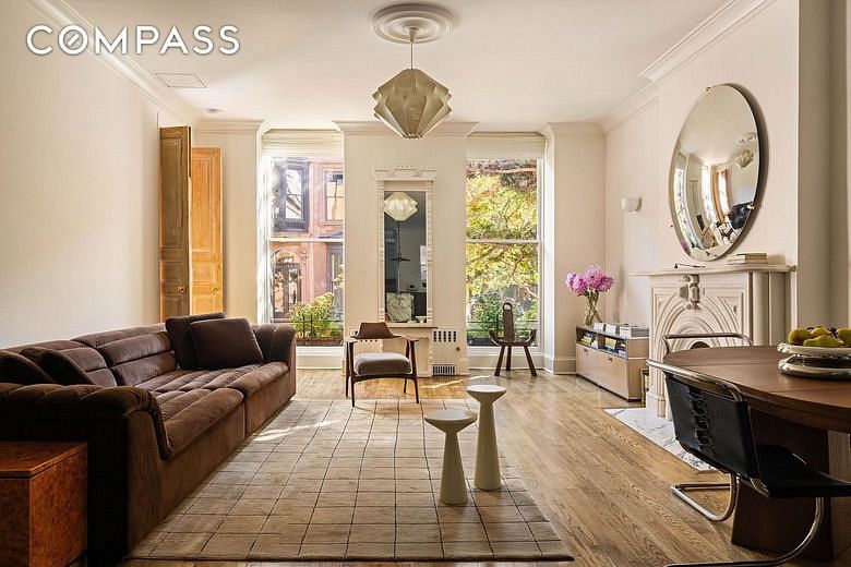 137 Joralemon Street #PARLOR