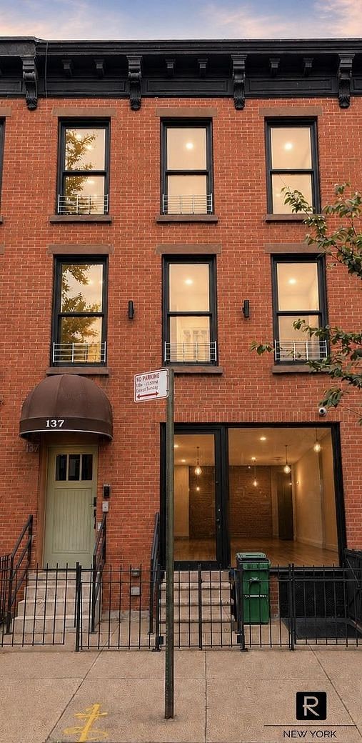 137 Nevins Street
